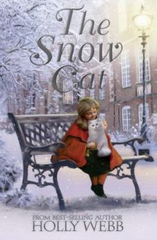 The Snow Cat - Book #5 of the Wintry Tales