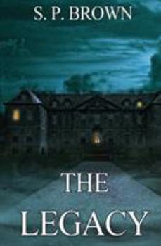 Paperback The Legacy Book