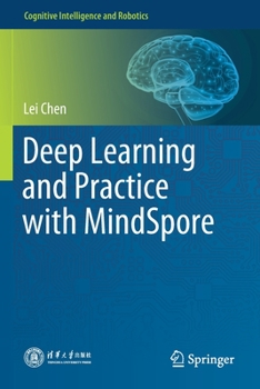 Paperback Deep Learning and Practice with Mindspore Book