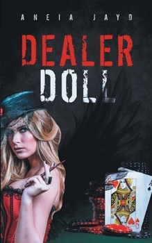 Paperback Dealer Doll Book