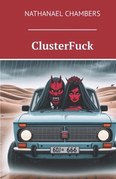 Paperback ClusterFuck Book