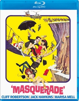 Masquerade