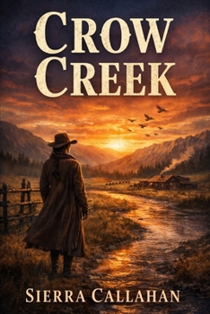 Paperback Crow Creek Book