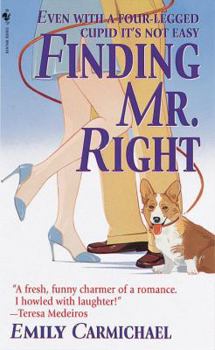 Finding Mr. Right - Book #1 of the Hearts of Gold