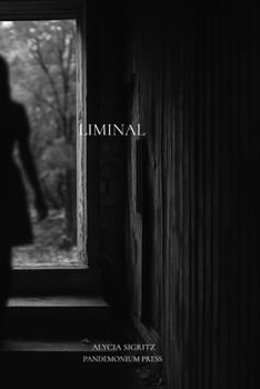 Paperback Liminal [Large Print] Book