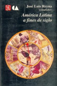 Paperback America Latina a Fines de Siglo [Spanish] Book