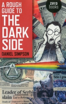 Paperback A Rough Guide to the Dark Side Book