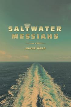 Paperback Saltwater Messiahs Book