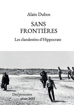 Paperback Sans Frontières [French] Book