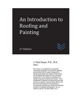 An Introduction to Roofing and Painting