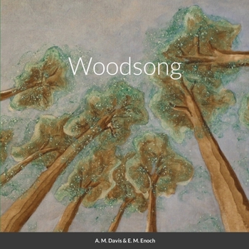 Paperback Woodsong Book