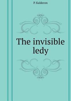 Paperback Lady-invisible [Russian] Book