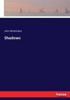 Paperback Shadows Book