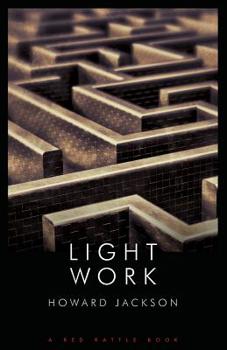 Paperback Light Work Book