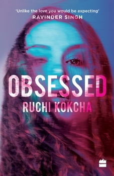 Paperback Obsessed Book