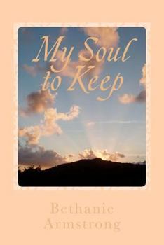 Paperback My Soul to Keep Book