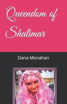 Paperback Queendom of Shalimar Book