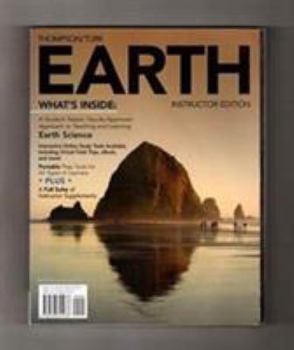 Paperback EARTH >INSTRS.ED< Book