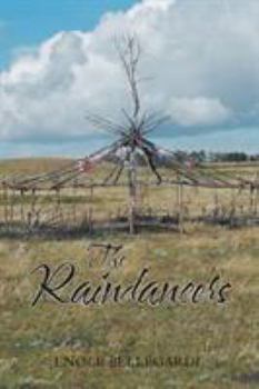 Paperback The Raindancers Book