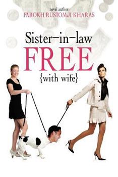 Paperback Sister-In-Law Free with Wife Book