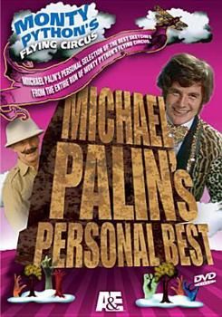 Monty Python: Michael Palin's Personal Best
