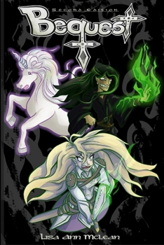 Paperback Bequest - Second Edition Book