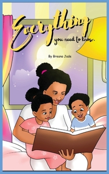 Paperback Everything You Need To Know Book