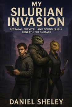 My Silurian Invasion: Betrayal, Survival, and Found Family Beneath the Surface