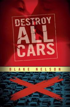 Hardcover Destroy All Cars Book