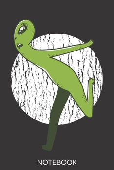 Paperback Notebook: Notebook 6x9 Checkered I 120 Pages Journal Journaling Notes I Diary Organizer Notepad Book