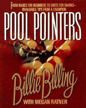 Paperback Pool Pointers Book