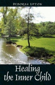 Paperback Healing the Inner Child Book