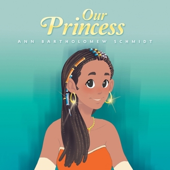 Paperback Our Princess Book