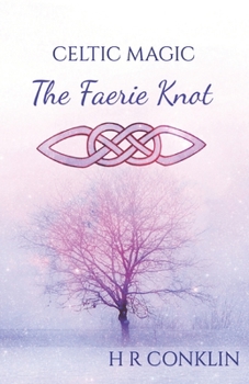 Paperback The Faerie Knot Book