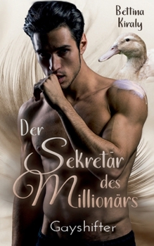 Paperback Der Sekretär des Millionärs [German] Book