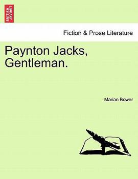 Paperback Paynton Jacks, Gentleman. Book