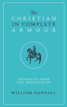 Paperback The Christian in Complete Armour Book