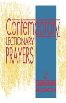 Paperback Contemporary Lectionary Prayers, Cycle C Book