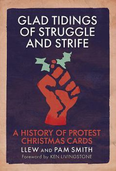 Paperback Glad Tidings of Struggle and Strife Book