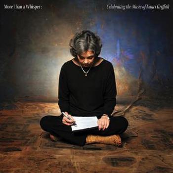 Vinyl More Than A Whisper: Celebrating The Music Of Nanc Book
