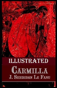 Carmilla Illustrated