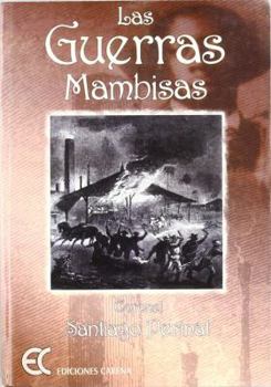 Hardcover Las guerras mambisas (Spanish Edition) [Spanish] Book