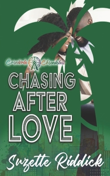 Paperback Chasing After Love: Carnivale Chronicles Book