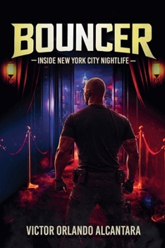 Paperback Bouncer Book