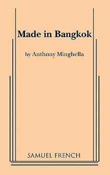 Paperback Made in Bangkok Book