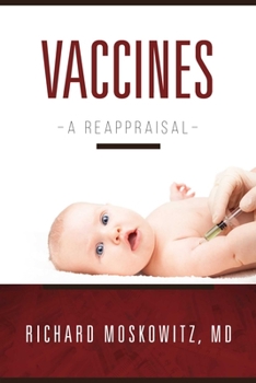 Paperback Vaccines: A Reappraisal Book