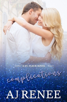 Paperback Complications Book