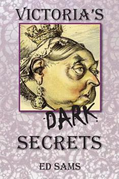 Paperback Victoria's Dark Secrets Book