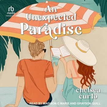 Audio CD An Unexpected Paradise Book