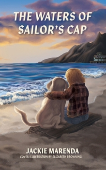 Paperback The Waters of Sailor's Cap Book